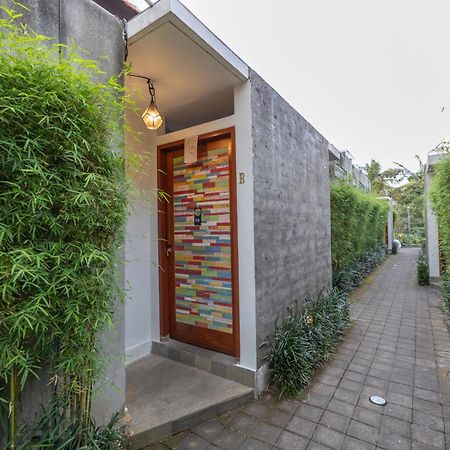 Lavanya Ubud Romantic Villas Eksteriør billede
