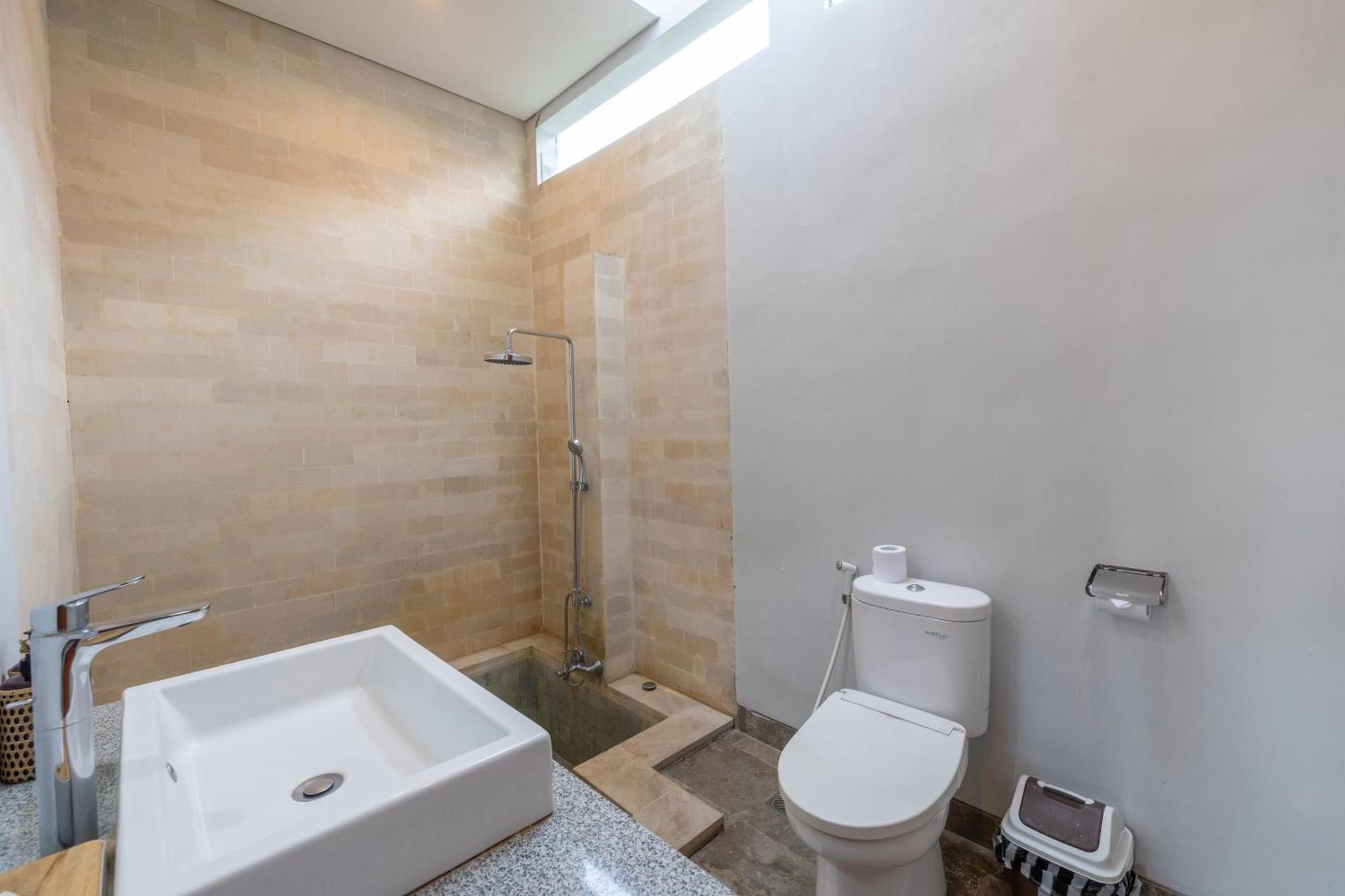 Lavanya Ubud Romantic Villas Eksteriør billede